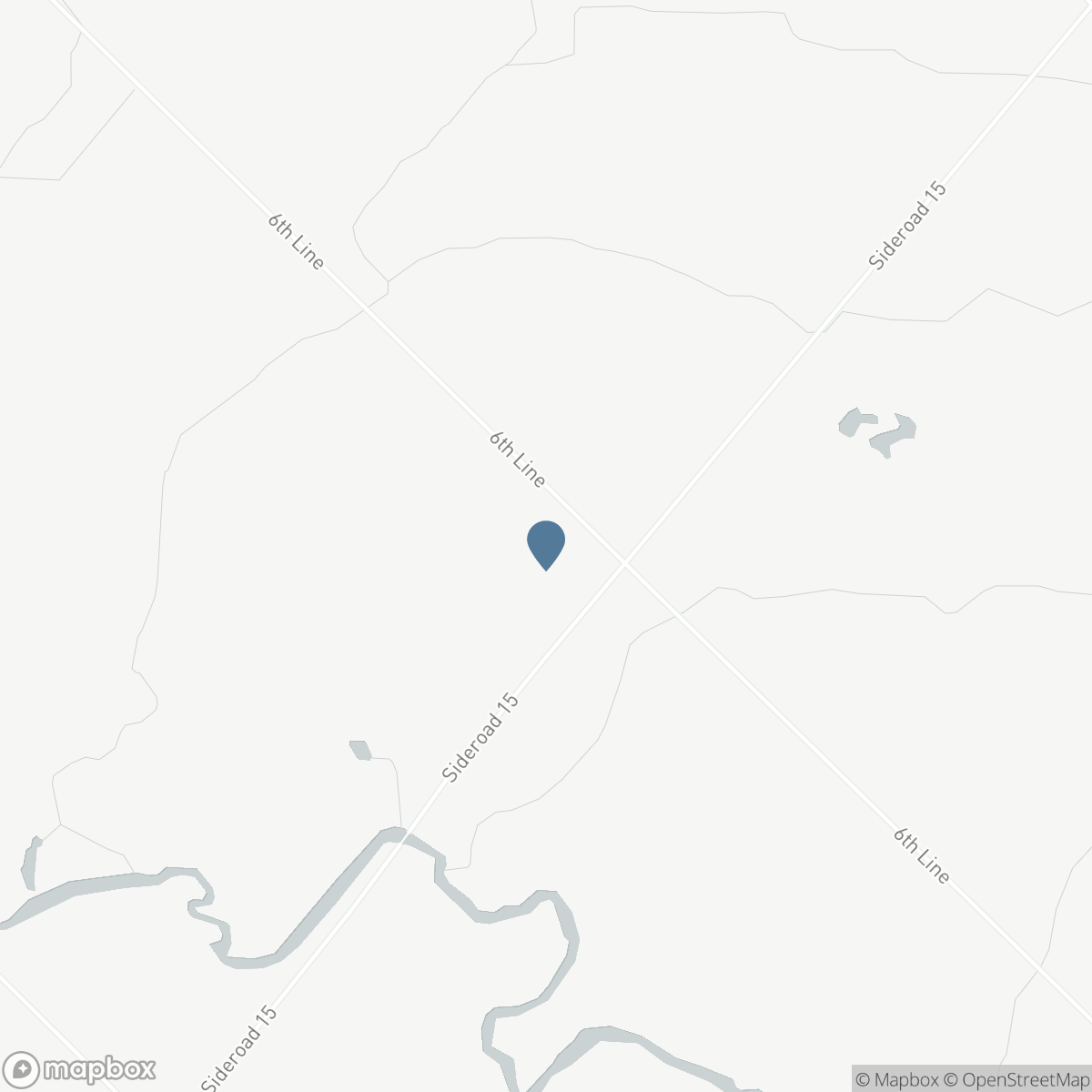 6794 SIXTH Line, Centre Wellington, Ontario N0B 1J0
